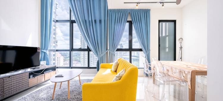 Airhost格拉那再也HighPark套房(HighPark Suites by Airhost)图片