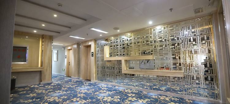 东安宾馆(牡丹江火车站步行街店)图片