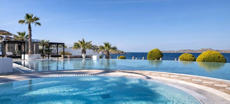 圣约翰水疗别墅酒店(Saint John Hotel Villas & Spa)图片
