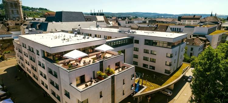 特里尔丽亭酒店(Park Plaza Trier, Germany)图片