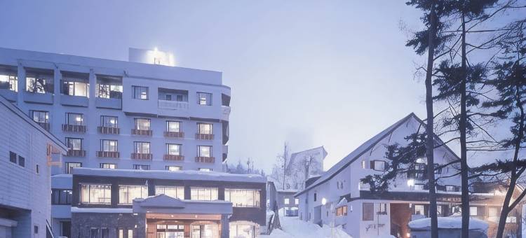 北志贺酒店(Hotel North Shiga)图片