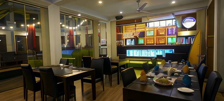 兰迪亚海景酒店(Randiya Sea View Hotel)图片