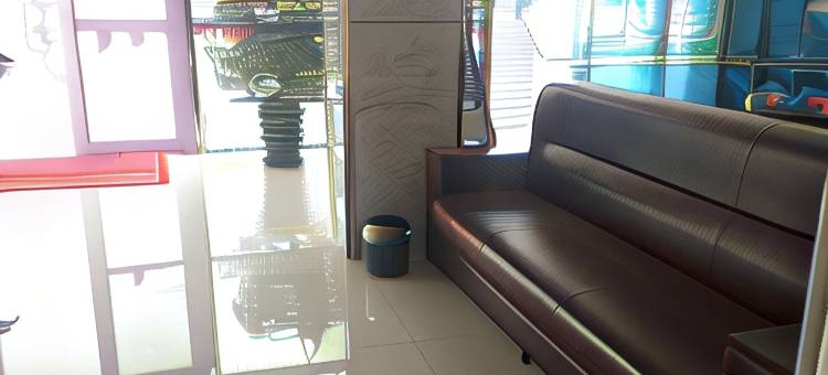 尚客优酒店(承德中心大街店)图片