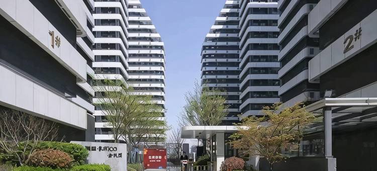 乐居观影民宿(方特店)图片
