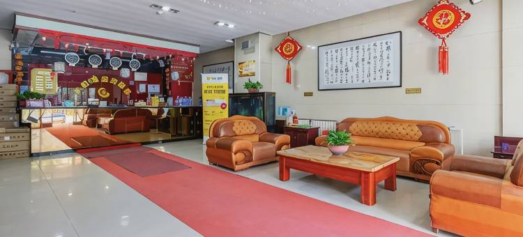 长虹大酒店图片