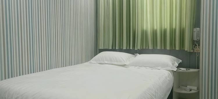 鑫鑫美寓(郑州奥体中心店)图片