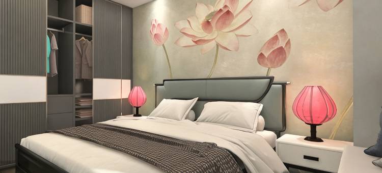 凯丽·精选零压睡眠酒店(枝江体育中心店)图片