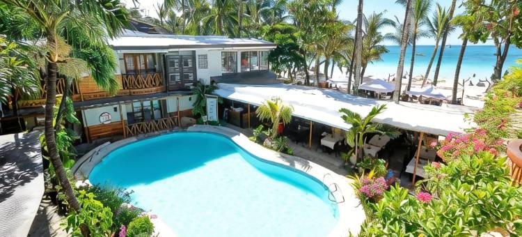 长滩岛红椰子海滩酒店(Red Coconut Beach Hotel Boracay)图片