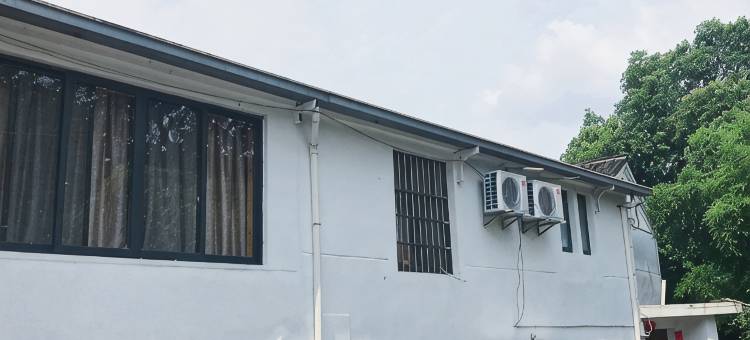 嵊州松山民宿图片