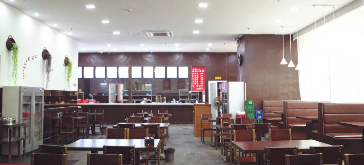 合肥城市达人宾馆(淮河路步行街店)图片