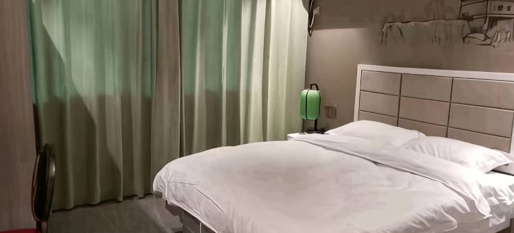 宜春硒沪温泉养生酒店图片