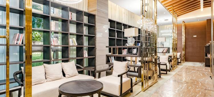 米易宁泽阳光酒店图片