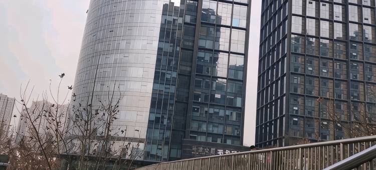 郑州曼哈顿商务酒店图片