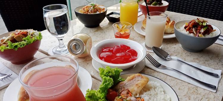 哈席耶姆阿萨里菲芙酒店(Favehotel Hasyim Ashari Tangerang)图片