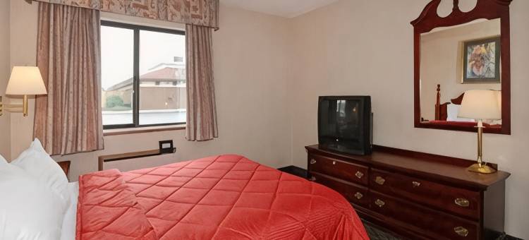凯艺酒店(Quality Inn)图片