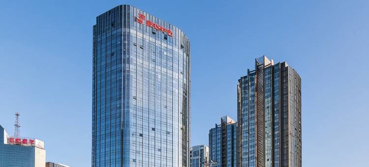 如家商旅酒店(潍坊东风东街泰华城店)图片