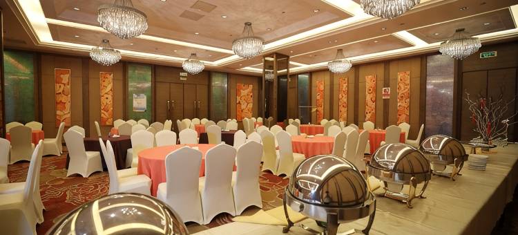辽宁政协会馆(沈阳北站北陵公园店)图片