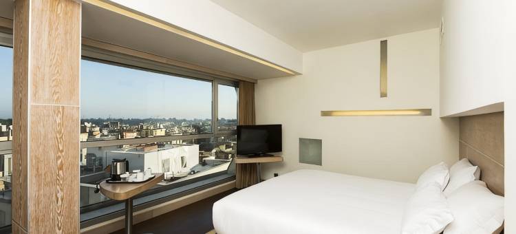 罗马克拉里奇希尔顿花园酒店(Hilton Garden Inn Rome Claridge)图片