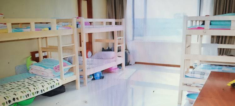 好再来公寓(红岭地铁口店)图片
