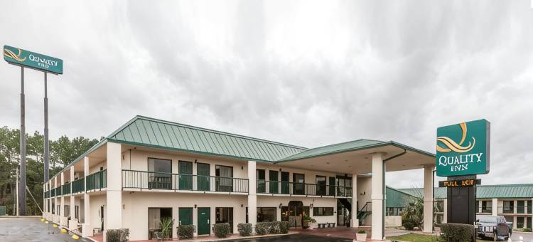 凯艺酒店(Quality Inn)图片