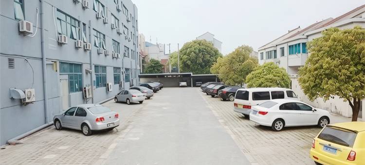 锦江之星(苏州胥口地铁站店)图片