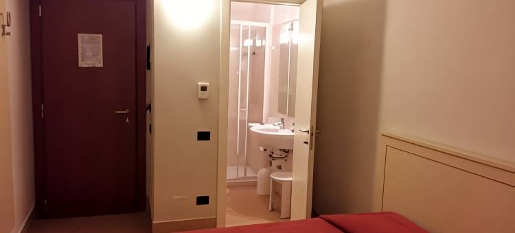 卡沃尔艾斯蒂酒店(Hotel Cavour)图片