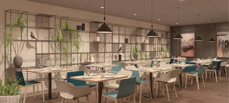 阿雅拉毕尔巴鄂赛克特尔酒店(Sercotel Ayala)图片