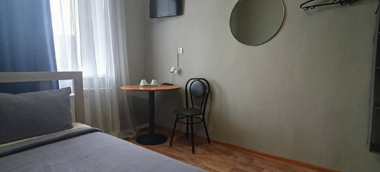 Alen Hostel图片