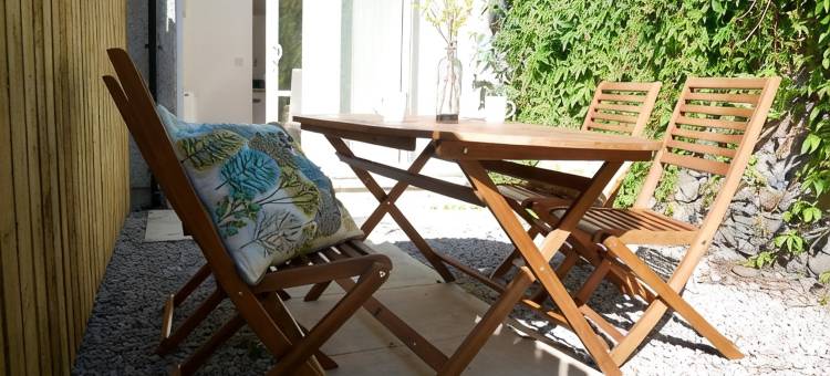 Gill Gardens阁楼(The Courtyard, 4 - Bed, Sleeps 6, Pets Welcome)图片