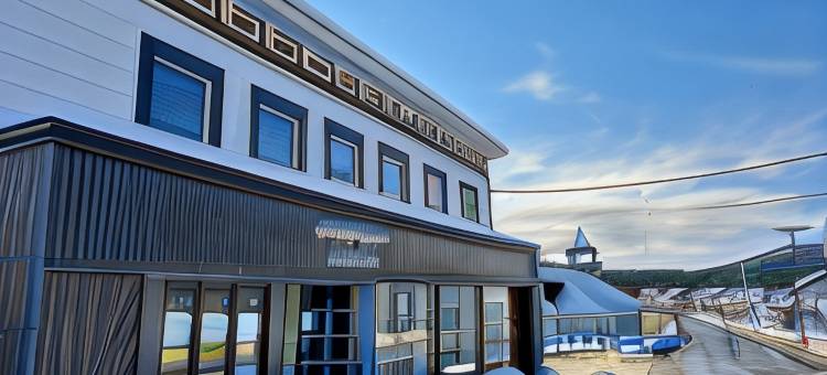 乡村旅馆和营地(Auberge & Campagne)图片