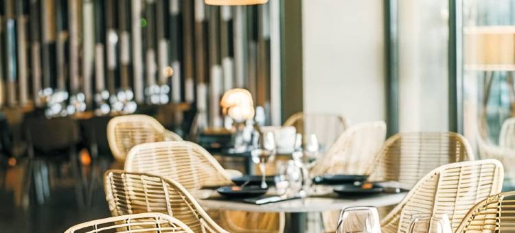 奇基酒店(Hotel Chiqui)图片