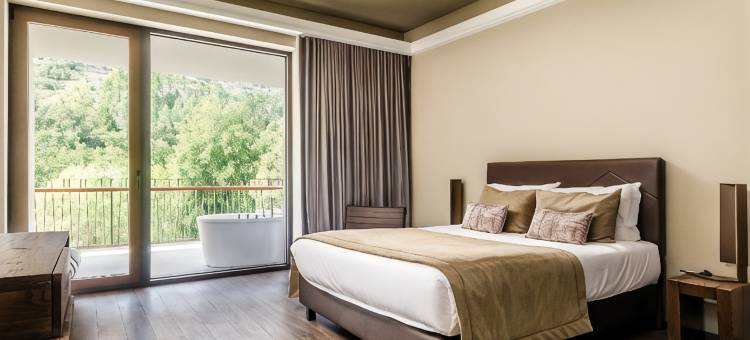 水上小镇健康SPA度假村(Aqua Village Health Resort & Spa)图片