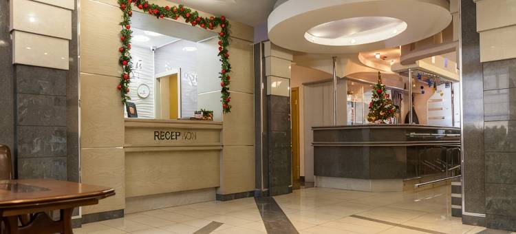水瓶座酒店(Vodolej Mini-Hotel)图片