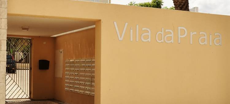 Sea and Pool at Vila da Praia - Near the beach and very close to Alvor villag图片