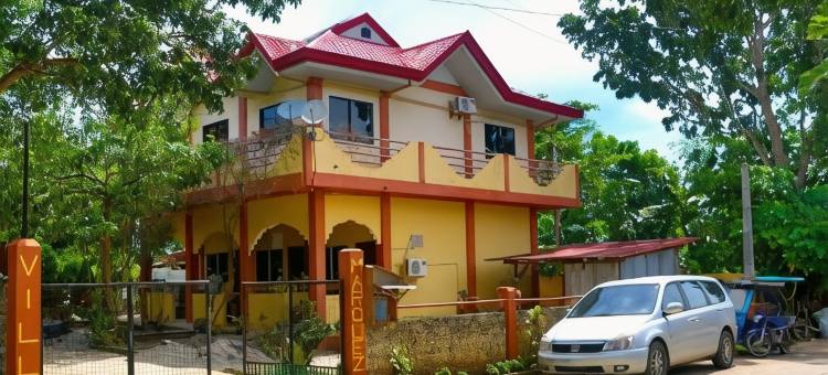马尔克斯别墅(Villa Marquez)图片