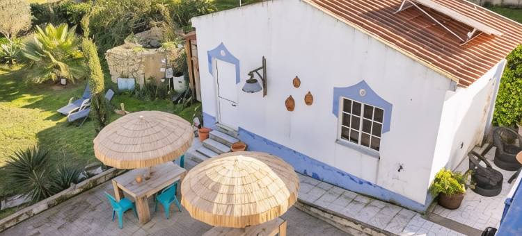 斯托克葡萄牙冲浪屋(Santa Cruz Surf House by Stoke Travel)图片