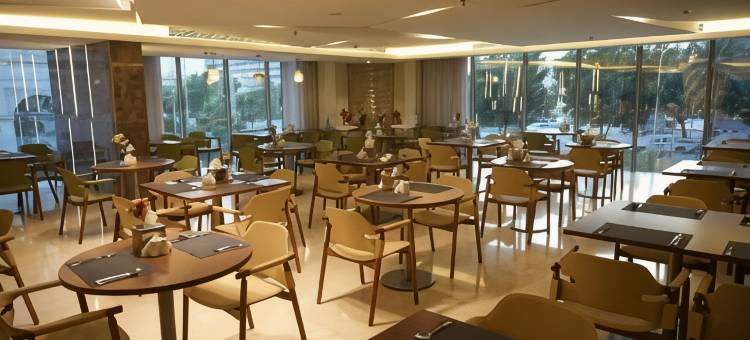 大广场酒店 - 海湾利雅得(Grand Plaza Hotel - Gulf Riyadh)图片