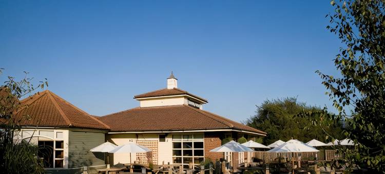 普瑞米尔滨海克拉克顿酒店(Premier Inn Clacton-On-Sea)图片