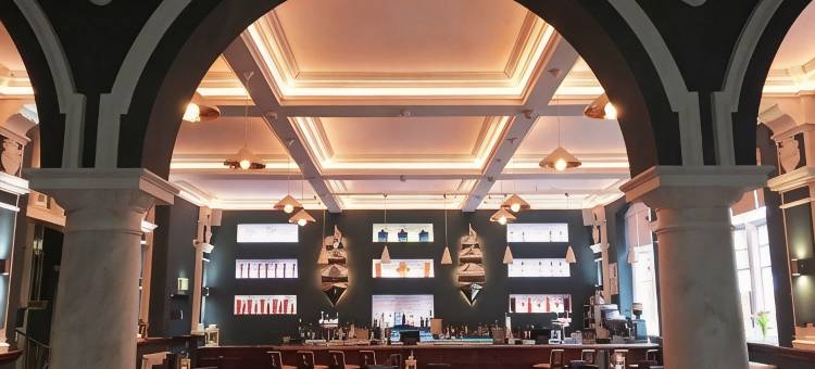 摩根斯酒店(Morgans Hotel)图片