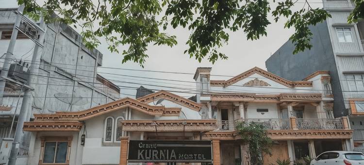 瑞德多兹普拉斯酒店 @ 楠榜省丹戎卡朗 2 号(RedDoorz Plus @ Tanjung Karang Lampung 2)图片