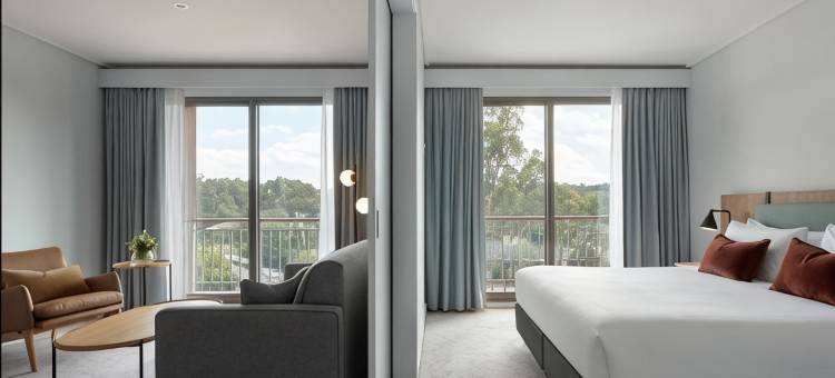黄金地RACV度假酒店(Racv Goldfields Resort)图片