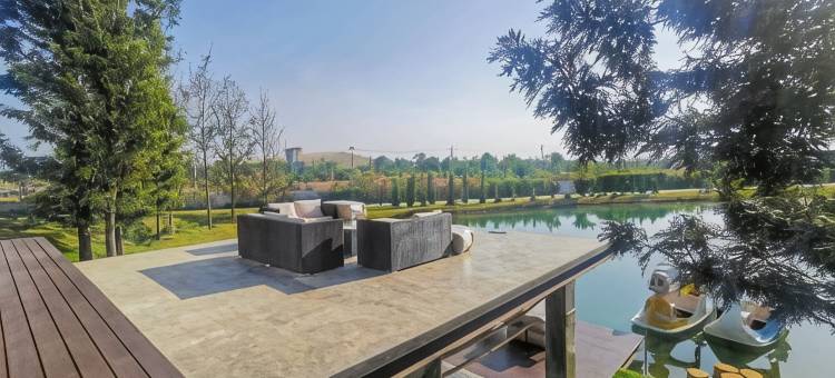 绿城拉古纳酒店(Green Ville Laguna Hotel)图片