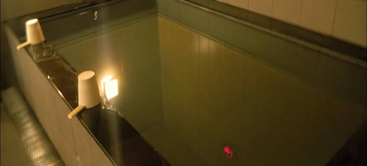 三次皇冠山酒店(Hotel Crown Hills Miyoshi)图片