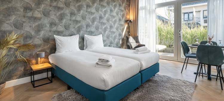 桑德福特海洋之家(Ocean House Zandvoort)图片