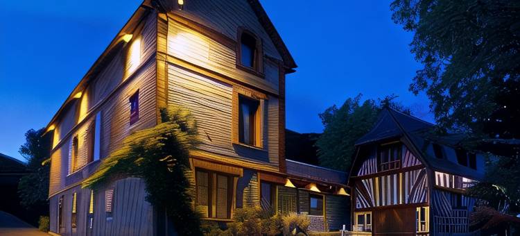 源泉旅馆酒店(Auberge de la Source)图片