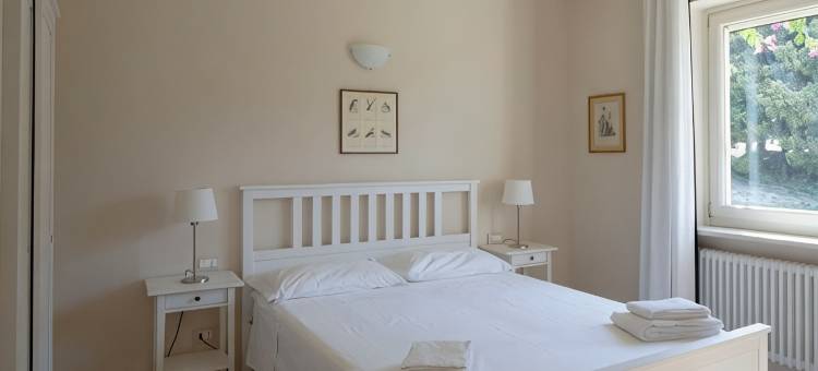 Villa Stauder - Holiday Apartment Olivi图片