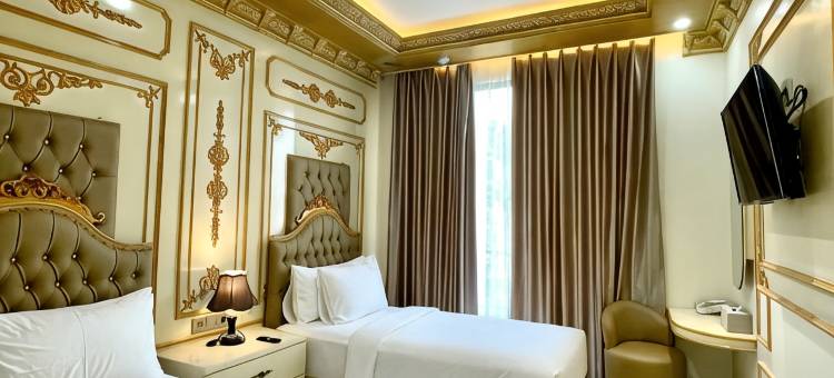 Atiyan Hotel Syariah图片