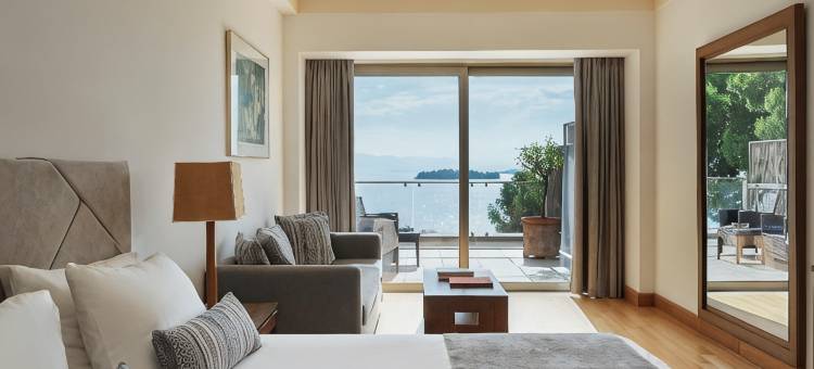 康托卡利湾水疗度假村(Kontokali Bay Resort & Spa)图片