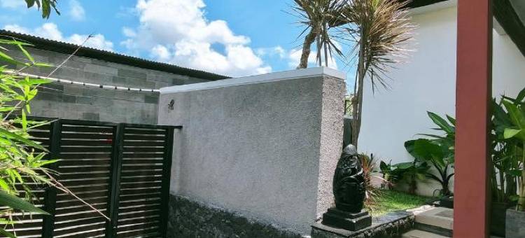 玛雅克里别墅(Maya Kori Villa)图片
