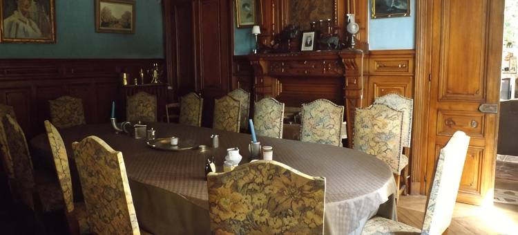 杜帕克酒店(Hotel du Parc)图片